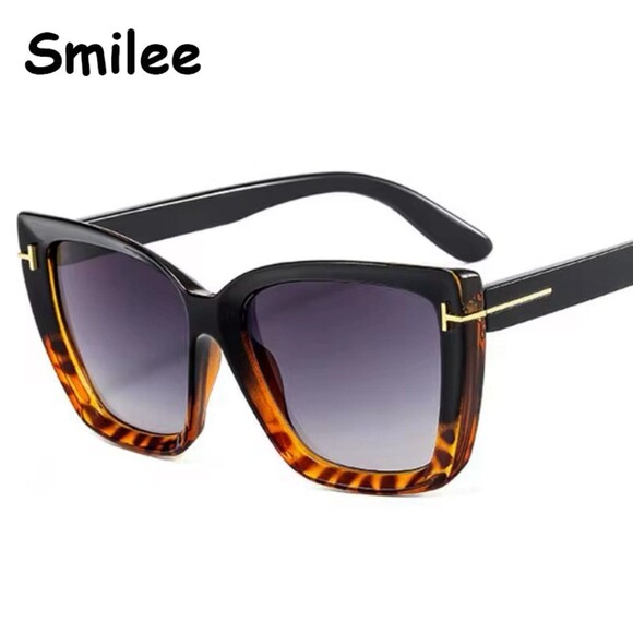 54420 Sunglasses Men Women Popular Sun Glasses Ladies Black Eyeglasses Driver Go - Picture 2 of 2